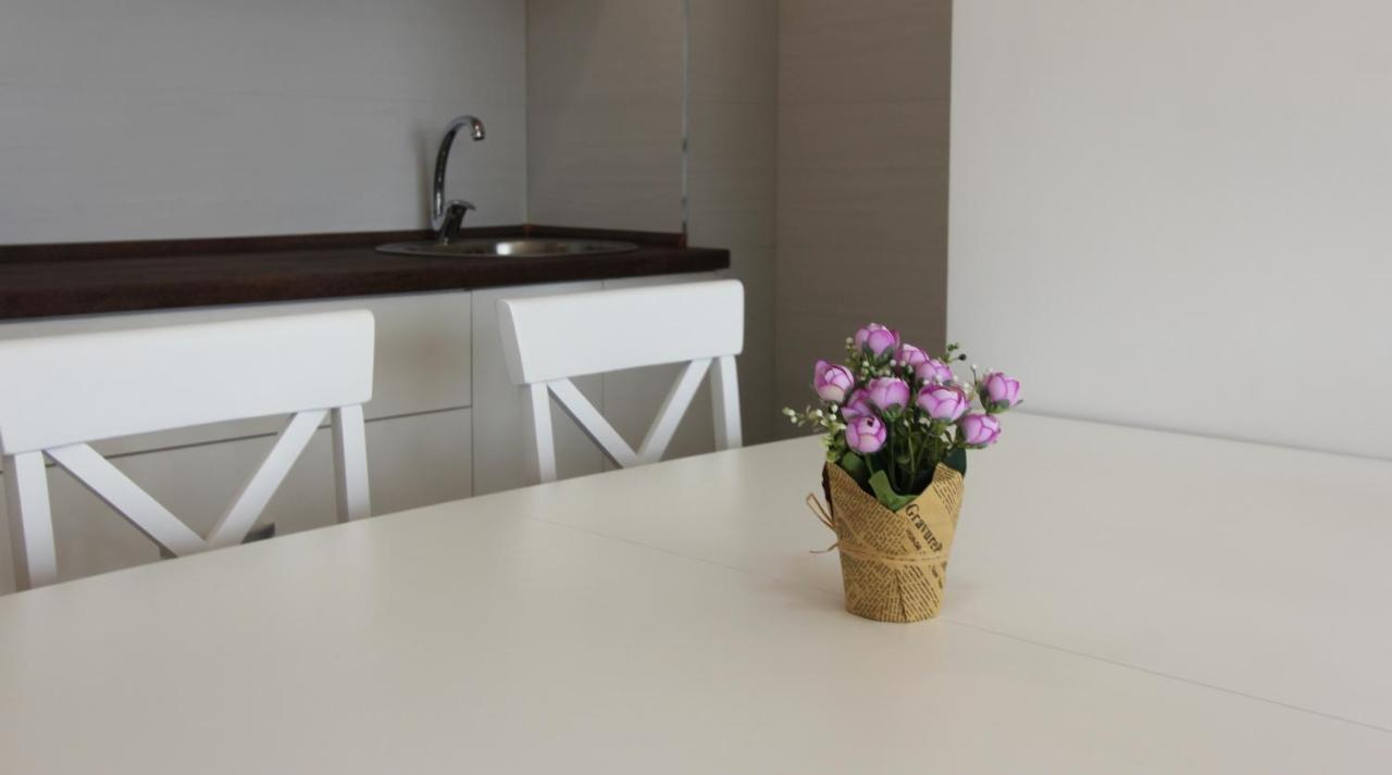 Sea View Apartment In Becici بودفا المظهر الخارجي الصورة